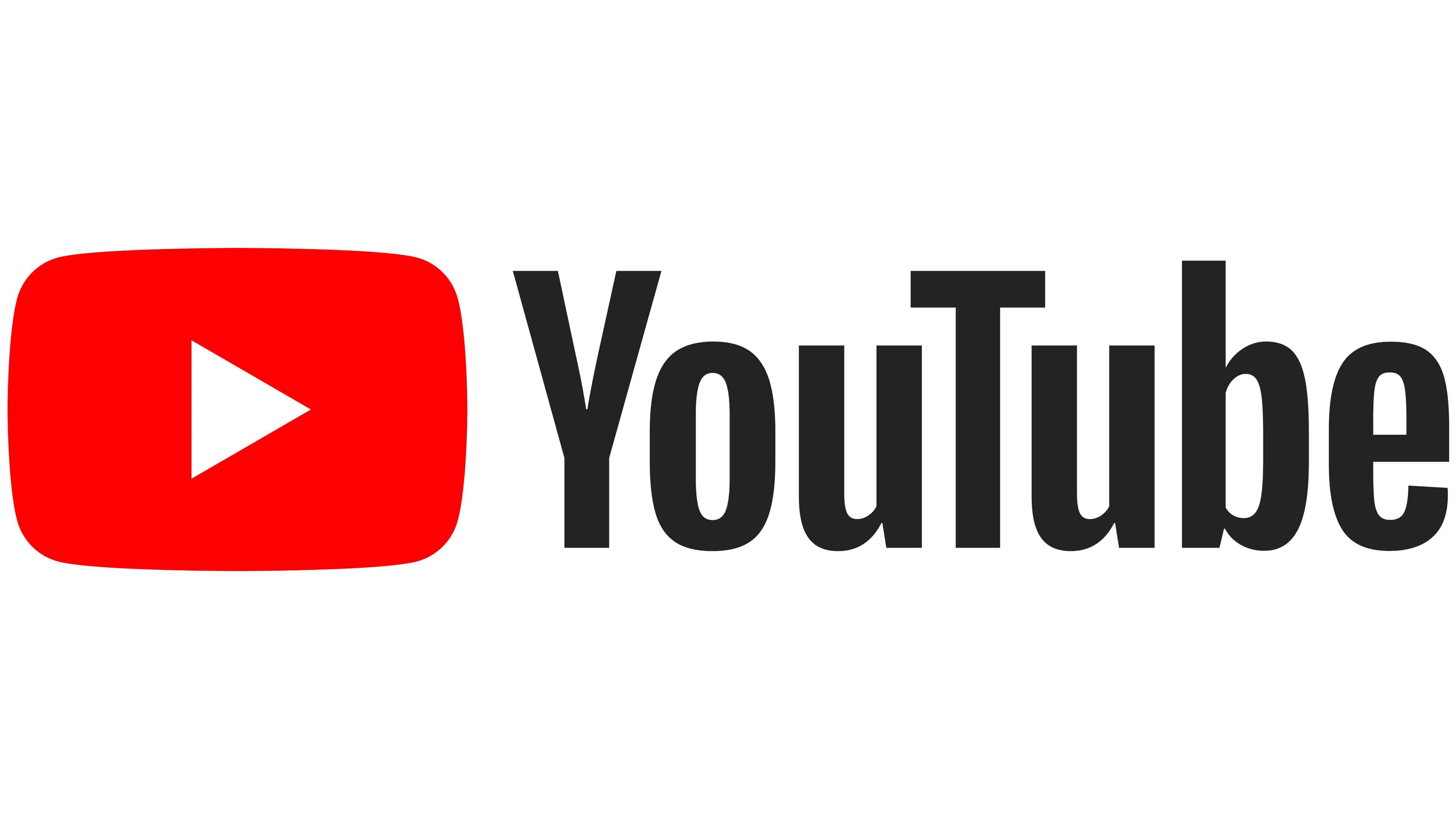 Youtube logo